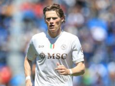 Dohoda Scotta McTominaya v talianskych médiách ako potvrdený transfer 38 miliónov libier | Futbal | Šport Dohoda Scotta McTominaya v talianskych médiách ako potvrdený transfer 38 miliónov libier | Futbal | Šport