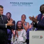 Dokáže Macronova návšteva Kene oživiť francúzsky vplyv v Afrike? | Obchodné a ekonomické správy