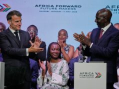 Dokáže Macronova návšteva Kene oživiť francúzsky vplyv v Afrike? | Obchodné a ekonomické správy Dokáže Macronova návšteva Kene oživiť francúzsky vplyv v Afrike? | Obchodné a ekonomické správy