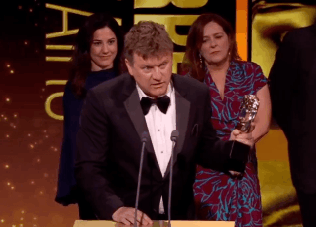 Dokument o Gaze, ktorý BBC odhodila, vyhral cenu BAFTA | Slučka
