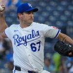 Dominantné kariérne čísla Setha Luga proti White Sox robia z Royals silnú stávku, aby sa vyhli sweepu