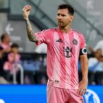 Don Garber odhaľuje ohromujúci vplyv Lionela Messiho v MLS, keď je na čele toho, na čo americký futbal „čakal“