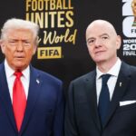 Donald Trump kritizuje ceny lístkov na majstrovstvá sveta 2026 v otvorenom vstupnom | Futbal | Šport