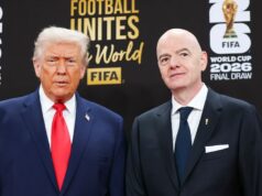 Donald Trump kritizuje ceny lístkov na majstrovstvá sveta 2026 v otvorenom vstupnom | Futbal | Šport Donald Trump kritizuje ceny lístkov na majstrovstvá sveta 2026 v otvorenom vstupnom | Futbal | Šport