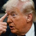 Donald Trump vydal nové vyhlásenie o tom, že Taliansko nahradí Irán na majstrovstvách sveta | Futbal | Šport