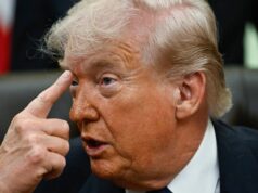 Donald Trump vydal nové vyhlásenie o tom, že Taliansko nahradí Irán na majstrovstvách sveta | Futbal | Šport Donald Trump vydal nové vyhlásenie o tom, že Taliansko nahradí Irán na majstrovstvách sveta | Futbal | Šport