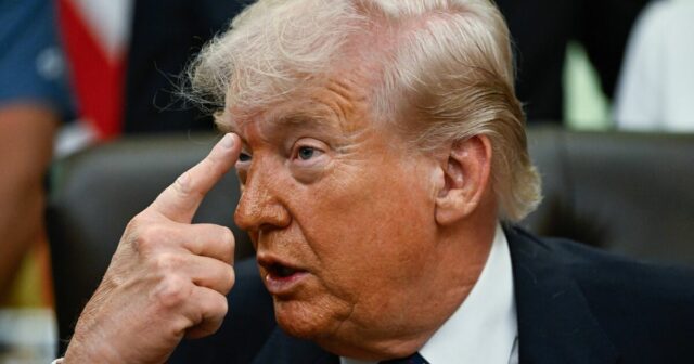 Donald Trump vydal nové vyhlásenie o tom, že Taliansko nahradí Irán na majstrovstvách sveta | Futbal | Šport
