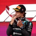 Dospievajúci Mercedes Antonelli vyhral VC Kanady štvrté v rade F1 | Motoršport