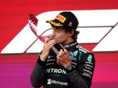 Dospievajúci Mercedes Antonelli vyhral VC Kanady štvrté v rade F1 | Motoršport Dospievajúci Mercedes Antonelli vyhral VC Kanady štvrté v rade F1 | Motoršport