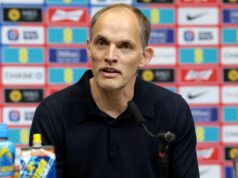 „Dostal som sa na zlú stranu niekoho“ – hovorí anglická hviezda na Svetovom pohári Morgan Gibbs-White vynechal výber do anglického tímu