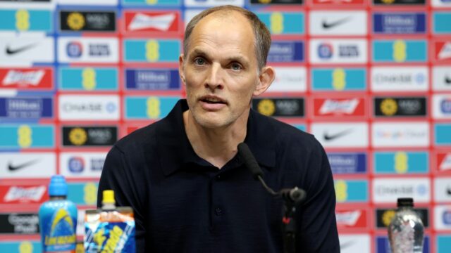 "Dostal som sa na zlú stranu niekoho" - hovorí anglická Morgan Gibbs-White vynechal výber do anglického tímu
