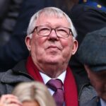Dotyk triedy Sira Alexa Fergusona v hodine núdze vypovedá o hrdinovi Man Utd | Futbal | Šport