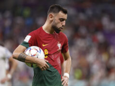 Dôvod, prečo Bruno Fernandes odmietol asistenciu proti Liverpoolu, vysvetlil Dôvod, prečo Bruno Fernandes odmietol asistenciu proti Liverpoolu, vysvetlil