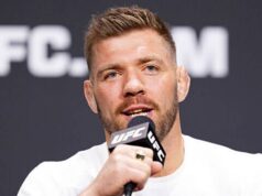 Dricus Du Plessis zvažuje súboj o titul Khamzat Chimaev vs. Sean Strickland Dricus Du Plessis zvažuje súboj o titul Khamzat Chimaev vs. Sean Strickland