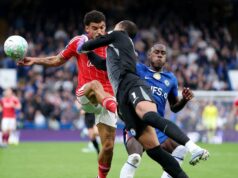 Druhé hororové zranenie Chelsea vs Forest, keď sa dvaja hráči stretnú vo w | Futbal | Šport Druhé hororové zranenie Chelsea vs Forest, keď sa dvaja hráči stretnú vo w | Futbal | Šport