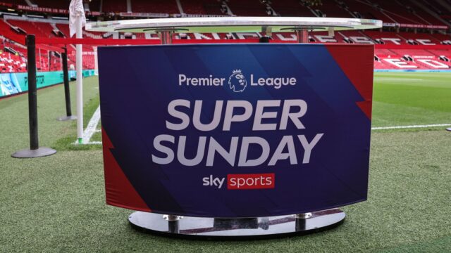 Drury, McCoist, Keane, Redknapp, všetci zapĺňajú naše futbalové spravodajstvo

