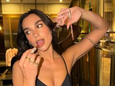 Dua Lipa postavila súboj Anthonyho Joshuu vs Tysona Furyho na skaly, keď OMIETLA ponuku na vystúpenie vo Wembley – šéfovia sa obávajú, že saudskoarabský finančník vytiahne zástrčku Dua Lipa údajne odmietla možnosť vystúpiť v blockbusterovom zápase ťažkej váhy Anthonyho Joshuu a Tysona Furyho koncom tohto roka.