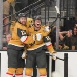 Ducks vzdávajú gól v predĺžení, v hre 5 neuspeli Golden Knights