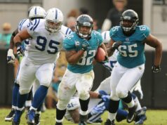 Duece Jones-Drew, syn MJD, sa zaväzuje k UCLA Syndikácia: Florida Times-Union