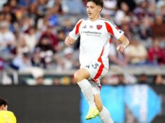 Dva PK predĺžili horúcu sériu Dallasu porážkou Rapids Dva PK predĺžili horúcu sériu Dallasu porážkou Rapids