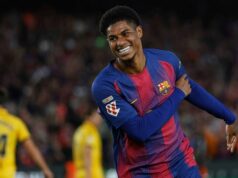 Dva návrhy Rashfordovej výmennej dohody predložené Man Utd po prestupe Gordona | Futbal | Šport Dva návrhy Rashfordovej výmennej dohody predložené Man Utd po prestupe Gordona | Futbal | Šport