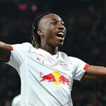 Liverpool bol spájaný s letným prestupom hviezdy RB Lipsko Yana Diomandeho.