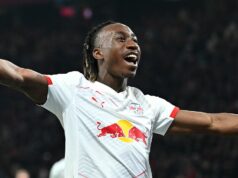 Dve alternatívy prestupu Liverpoolu k Yanovi Diomandemu za 86 miliónov libier zmizli pred letným rozhodnutím Liverpool bol spájaný s letným prestupom hviezdy RB Lipsko Yana Diomandeho.