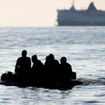 Dve ženy zomreli pri pokuse o preplávanie Lamanšského prielivu z Francúzska do Spojeného kráľovstva | Správy