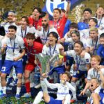 Dvojfinále AFC ACL: Gamba Osaka korunovaný šampiónom, Ronaldovo čakanie na veľkú trofej s Al-Nassrom pokračuje
