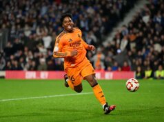 Dvojica Realu Madrid Bellingham & Vinícius prejavuje podporu pre požičaného Endricka Dvojica Realu Madrid Bellingham & Vinícius prejavuje podporu pre požičaného Endricka