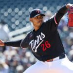 MLB: Seattle Mariners v Minnesote Twins