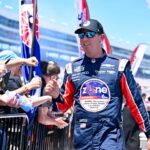 Dvojnásobný šampión NASCAR Kyle Busch zomrel vo veku 41 rokov po "ťažkej chorobe" | Novinky z motoristického športu