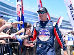 Dvojnásobný šampión NASCAR Kyle Busch zomrel vo veku 41 rokov po „ťažkej chorobe“ | Novinky z motoristického športu Dvojnásobný šampión NASCAR Kyle Busch zomrel vo veku 41 rokov po "ťažkej chorobe" | Novinky z motoristického športu