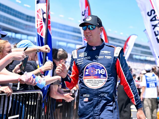 Dvojnásobný šampión NASCAR Kyle Busch zomrel vo veku 41 rokov Dvojnásobný šampión NASCAR Kyle Busch zomrel vo veku 41 rokov po "ťažkej chorobe" | Novinky z motoristického športu