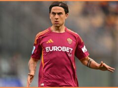 Dybala je pripravený opustiť Serie A a presunúť sa do Premier League Dybala je pripravený opustiť Serie A a presunúť sa do Premier League