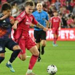Dynamo, Galaxy na vzostupe, pripravené na súboj pred prestávkou majstrovstiev sveta