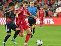 Dynamo, Galaxy na vzostupe, pripravené na súboj pred prestávkou majstrovstiev sveta Dynamo, Galaxy na vzostupe, pripravené na súboj pred prestávkou majstrovstiev sveta