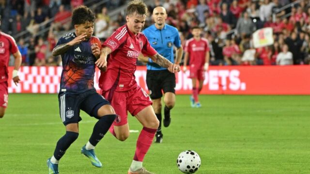 Dynamo, Galaxy na vzostupe, pripravené na súboj pred prestávkou majstrovstiev sveta
