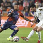 Dynamo prináša pozitívny impulz do súboja v LAFC
