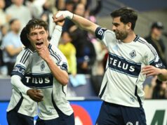 Dynamo sa snaží nájsť spôsob, ako schladiť Whitecaps, ktorí vedú MLS Dynamo sa snaží nájsť spôsob, ako schladiť Whitecaps, ktorí vedú MLS