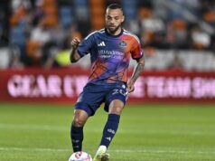 Dynamo sa v porovnaní s Rapids snaží o viac klinického dokončenia Dynamo sa v porovnaní s Rapids snaží o viac klinického dokončenia