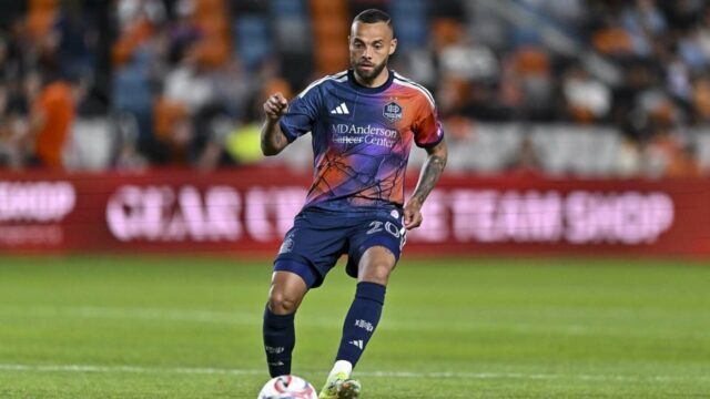 Dynamo sa v porovnaní s Rapids snaží o viac klinického dokončenia
