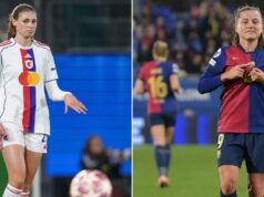 Dynastie sa stretnú s Barcelonou a Lyonom vo finále ženskej Ligy majstrov Dynastie sa stretnú s Barcelonou a Lyonom vo finále ženskej Ligy majstrov