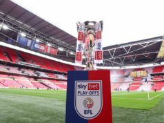 Vyhlásenie EFL o Spygate ako finále play-off Championship by sa mohlo ODLOŽIŤ Play-off majstrovstiev