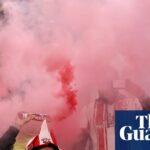 EFL tvrdí, že Southampton by mohol byť vylúčený z finále play-off a zvyšuje sa možnosť zdržania | Southampton