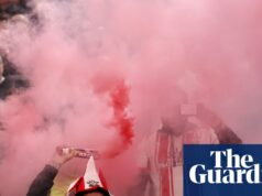 EFL tvrdí, že Southampton by mohol byť vylúčený z finále play-off a zvyšuje sa možnosť zdržania | Southampton EFL tvrdí, že Southampton by mohol byť vylúčený z finále play-off a zvyšuje sa možnosť zdržania | Southampton