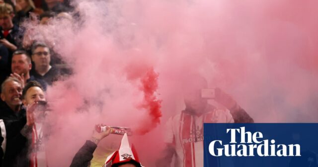 EFL tvrdí, že Southampton by mohol byť vylúčený z finále play-off a zvyšuje sa možnosť zdržania | Southampton
