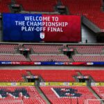 Finále play-off Championship zostáva vo vzduchu po vylúčení Southamptonu - s blížiacim sa odvolaním