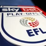Logo EFL