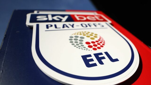 Logo EFL